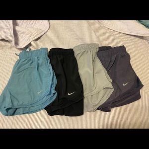 Nike shorts